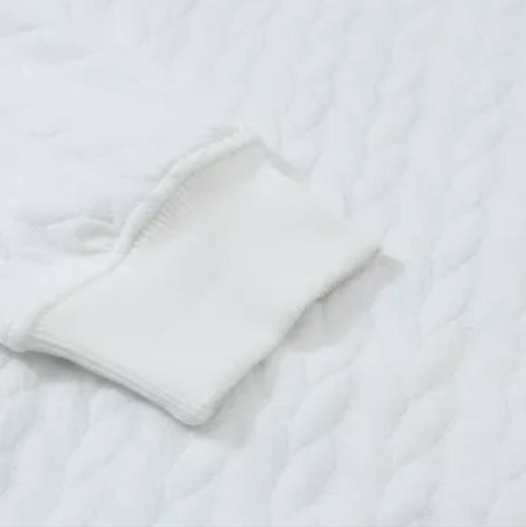 🔥New Cable knit pullover - Picture 8 of 14